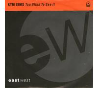 Too Blind To See It 7 : Kym Sims