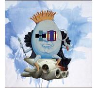 Too Blue CD
