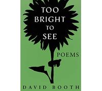 Too Bright To See