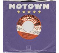 Too Busy Thinking About My Baby / That's The Way Love Is