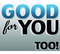 Too by Good For You [VINYL] NEUF