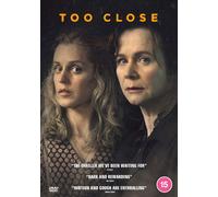Too Close (DVD) Emily Watson Risteard Cooper Karl Johnson Jamie Sives