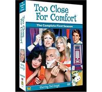 Too Close For Comfort: Complete First Season [Dvd] [Import]