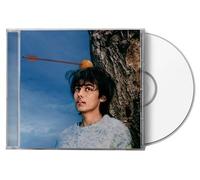 Too Close For Running CD