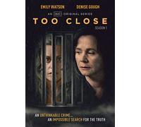 Too Close: Series 1 [Region Free]