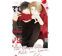 Too Close to Fall in Love