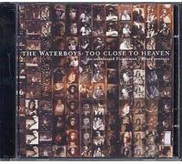 Too Close To Heaven - The Unrealised 1986 Fisherman's Blues Sessions