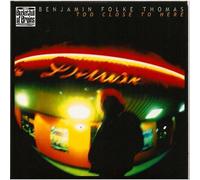 Too Close to Here [Import]