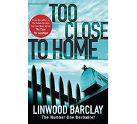Too Close to Home – Orion