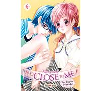 Too Close to Me ! T06