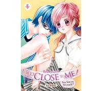 Too Close To Me - Tome 6