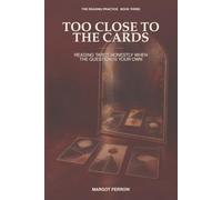 Too Close to the Cards: Reading Tarot Honestly When the Question Is Your Own