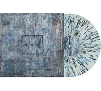 Too Close to Touch - For Keeps - White Splatter