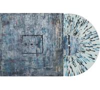 Too Close To Touch - For Keeps - White Splatter [Vinyl Lp] Clear Vinyl, White