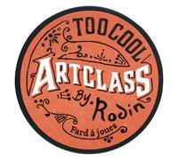Too Cool for School, Artclass by Rodin, Blush, De Ginger, 0,31 oz (9 g)