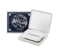 Too Cool for School - Artclass by Rodin Finish Setting Oil Paper