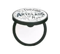 too cool for school - Artclass By Rodin Finish Setting Pact - Poudre de finition