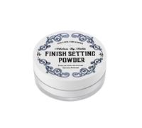 too cool for school - Artclass By Rodin Finish Setting Powder - Poudre libre fixante