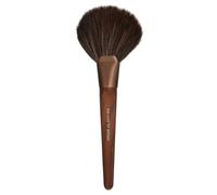too cool for school - Artist Vegan Powder Fan Brush 1 pc