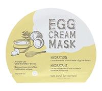 Too Cool for School Crème aux Œufs Masque d'Hydratation