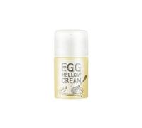 too cool for school - Egg Mellow Cream - Crème raffermissante tout-en-un