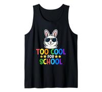 Too Cool for School Lunettes de Soleil Motif Lapin de Pâques pour garçons et Enfants Débardeur