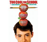 Too Cool for School: The John Hughes Collection