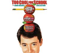 Too Cool for School: The John Hughes Collection