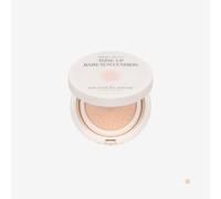 too cool for school - Tone-Up Bare Sun Cushion - Cushion solaire unifiant