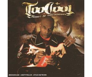 too cool - Rimes de Conscience