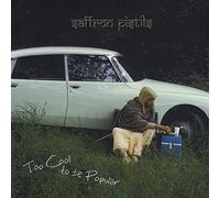 Too Cool to Be Popular