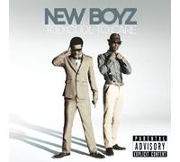 New Boyz - Too Cool to Care