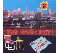 Too Darn Hot