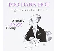 Too Darn Hot - Together With Cole Porter