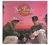 Too Down – Ballin After Dark