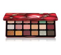 Too Faced Appley In Love palette de fards à paupières 1 pcs