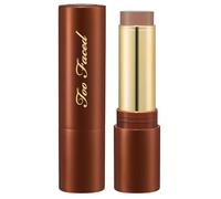 Too Faced Cosmetics Original - Chocolat Solil - Poudre crémeuse en bâton de bronzage et de sculpture - 8 g