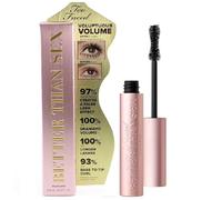 TOO Faced Better Than Sex Mascara 0.27 Fl Oz (8 Ml) by TOO FACED COSMETICS
