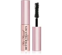 Too Faced Better Than Sex Doll-Size Mascara - Black 4.8g