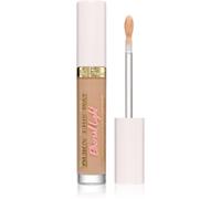 Too Faced Born This Way Ethereal Light Illuminating Smoothing Concealer correcteur éclat pour un effet naturel teinte Pecan 5 ml