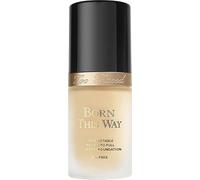 Too Faced Born This Way Foundation Ivory Fond de teint non gras