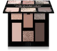 Too Faced Born This Way Natural Nudes Mini Eye Shadow Palette palette de fards à paupières teinte Cold Smolder Nudes 5,7 g