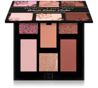 Too Faced Born This Way Natural Nudes Mini Eye Shadow Palette palette de fards à paupières teinte Warm Ember Nudes 5,7 g