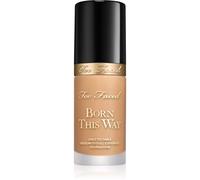 Too Faced Born This Way Original Foundation fond de teint hydratant teinte Warm Beige 30 ml