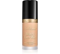 Too Faced Born This Way Original Foundation fond de teint hydratant teinte Warm Nude 30 ml
