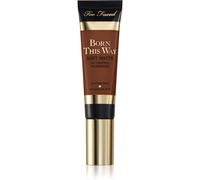 Too Faced Born This Way Soft Matte Foundation fond de teint matifiant teinte Hazelnut 30 ml