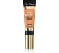 Too Faced Born This Way Soft Matte Foundation fond de teint matifiant teinte Natural Beige 30 ml