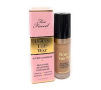 Too Faced Born This Way Super Coverage Correcteur Nude 1 g