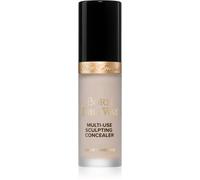 Too Faced Born This Way Super Coverage Multi-Use Concealer correcteur longue tenue haute couvrance teinte Cloud 13,5 ml