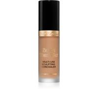 Too Faced Born This Way Super Coverage Multi-Use Concealer correcteur longue tenue haute couvrance teinte Warm Sand 13,5 ml